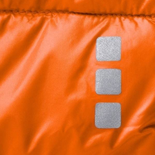 Pikowana kurtka damska o dopasowanym fasonie Elevate