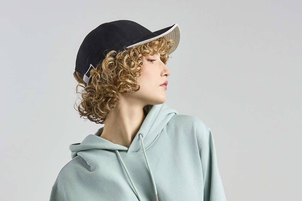 Pilot Piping Sandwich-S Cap