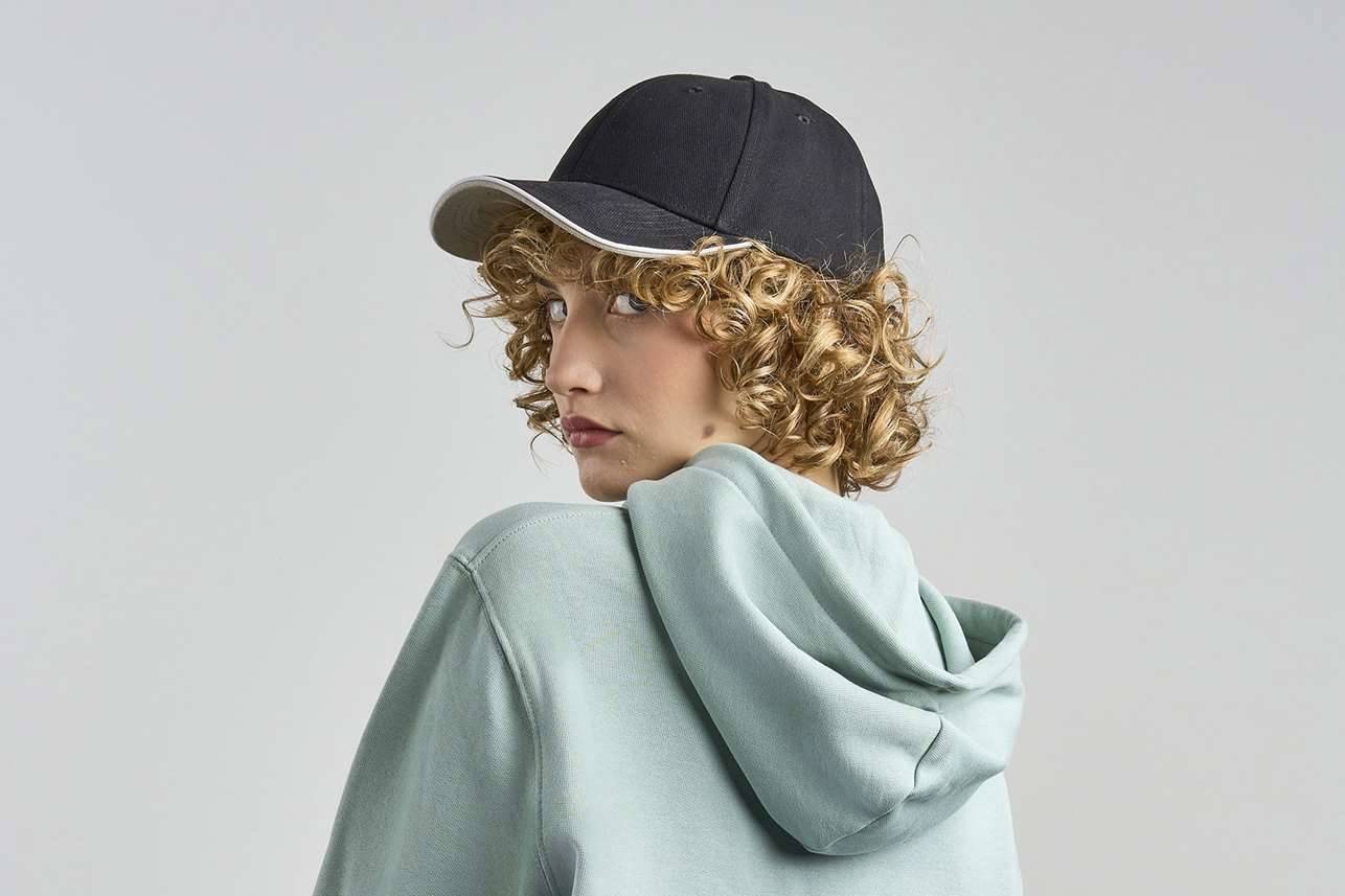 Pilot Piping Sandwich-S Cap