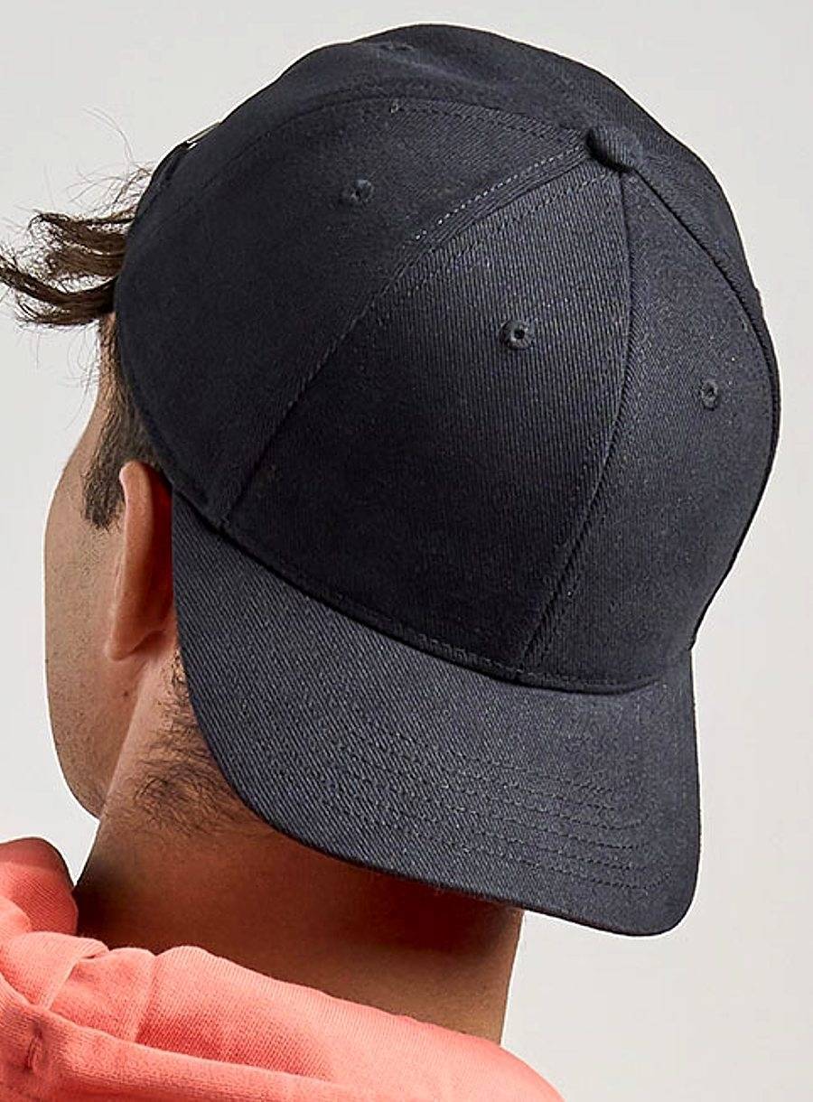 Pilot-S Cap