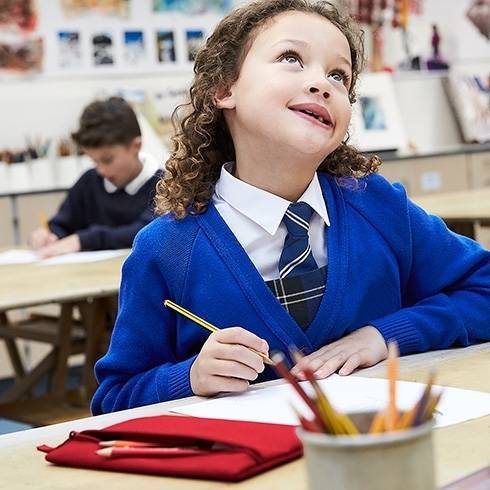 Piórnik Pencil Case