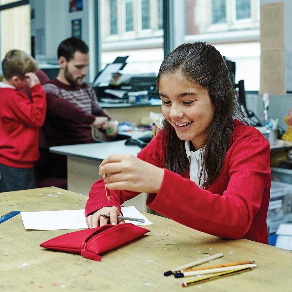 Piórnik Pencil Case