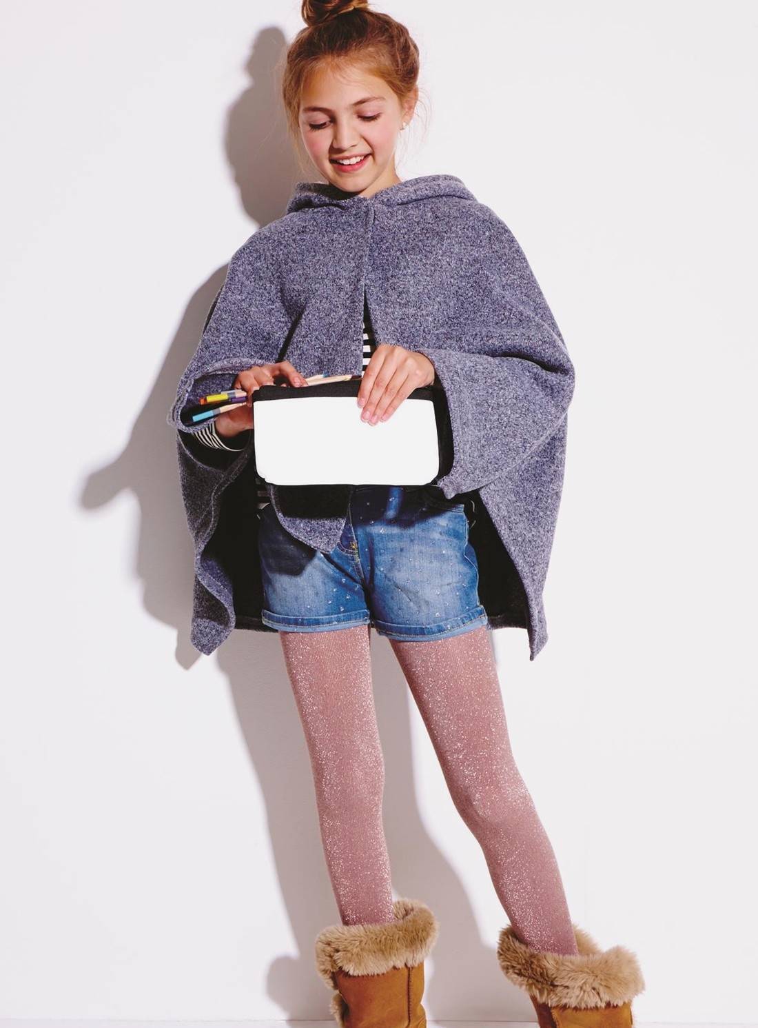 Piórnik Sublimation