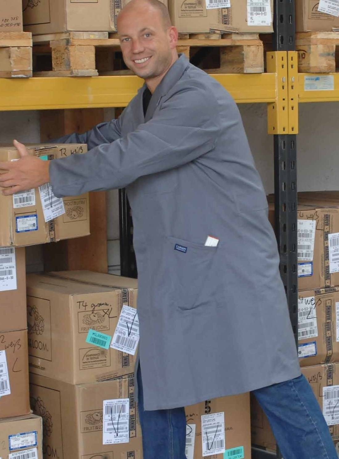 Płaszcz roboczy Carson