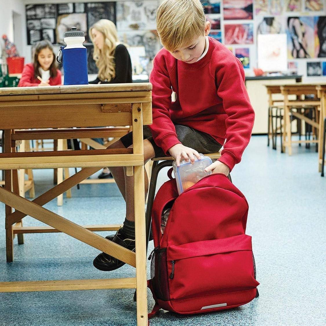 Plecak Academy Backpack