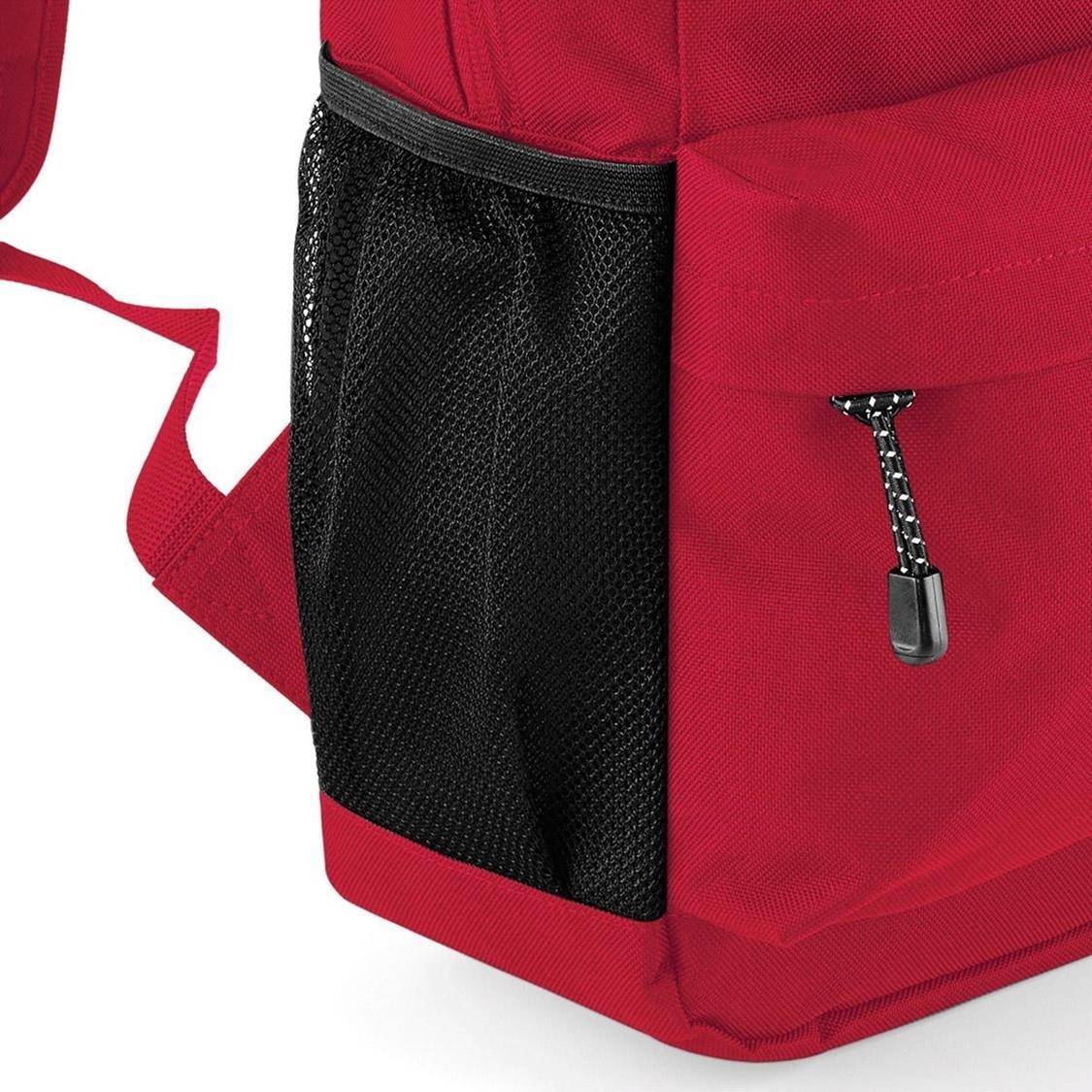 Plecak Academy Backpack