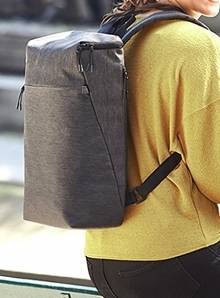 Plecak biznesowy ze specjalną kieszenią na laptop
