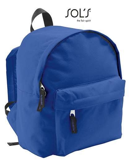 Plecak dziecięcy Rider