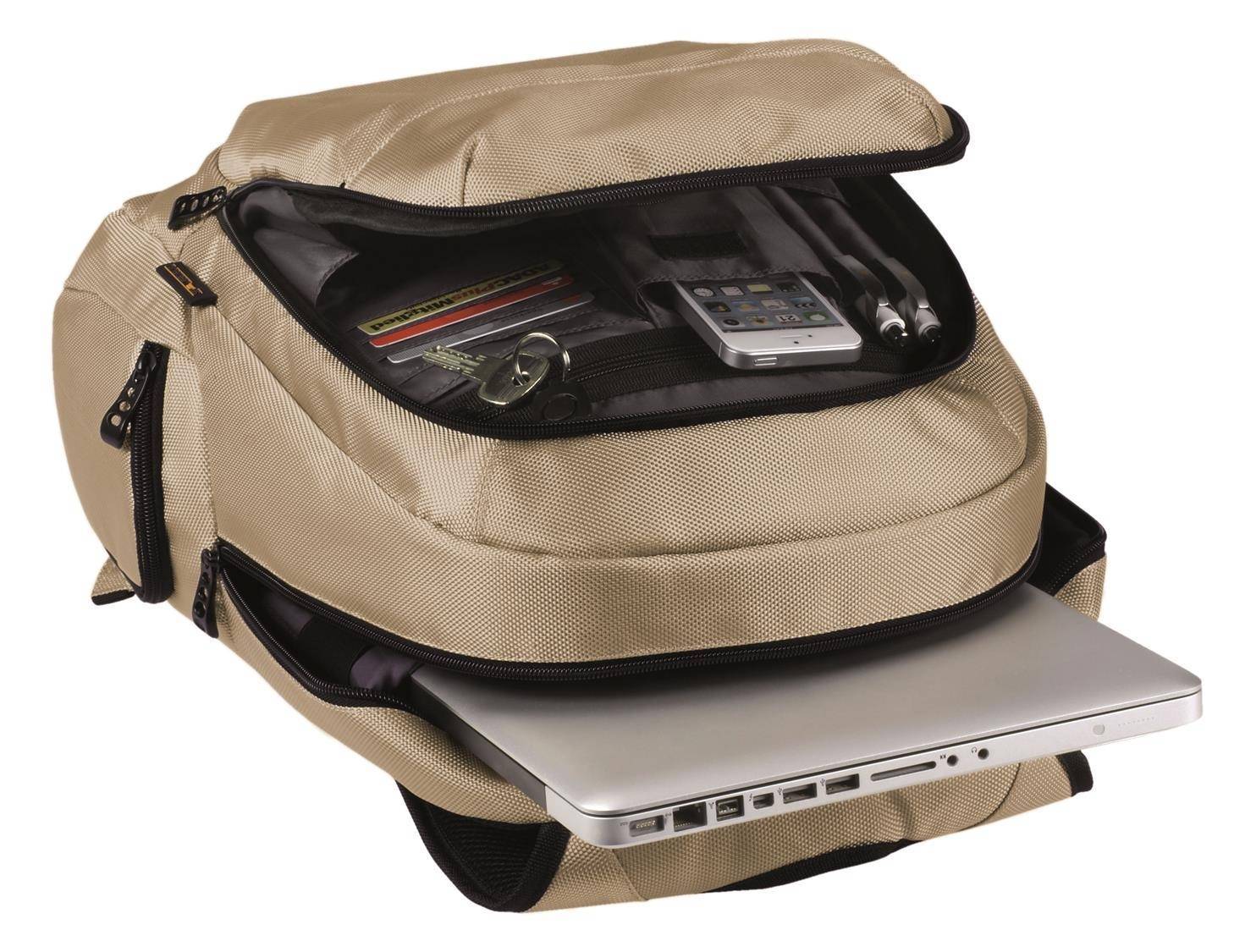 Plecak na notebooka Mission