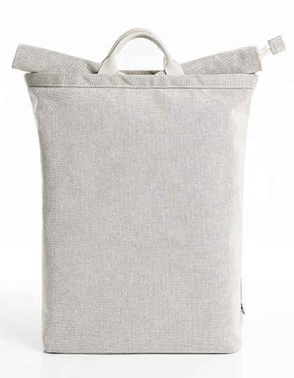 Plecak o nowoczesnym wyglądzie z atrakcyjnym pikowaniem