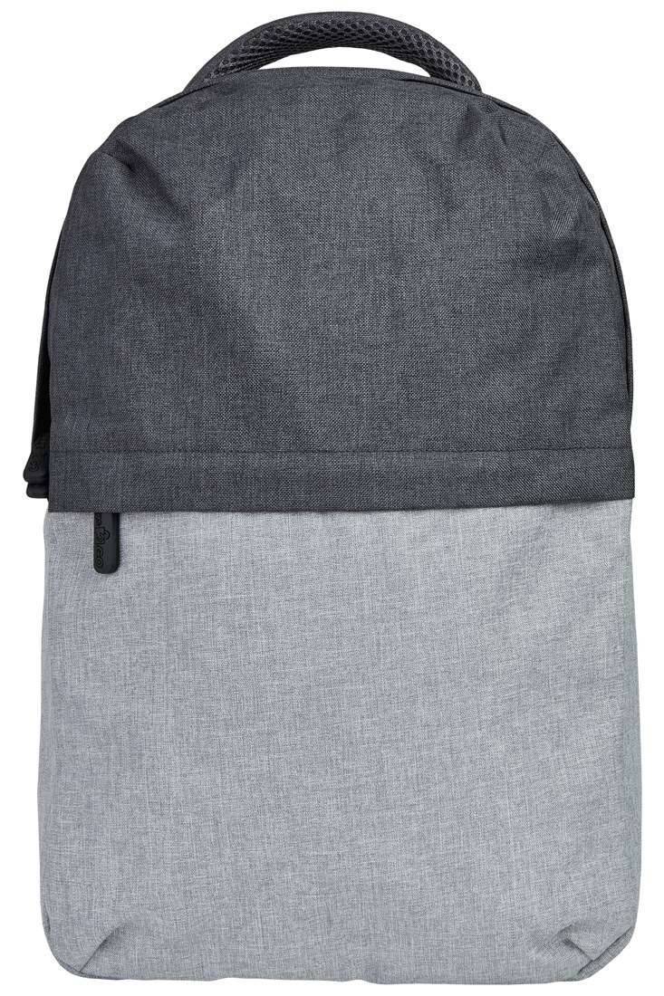 Plecak o pojemności 13l z komorą na laptopa 15 cali