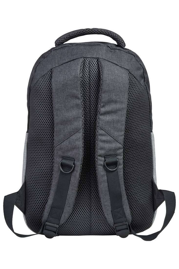 Plecak o pojemności 13l z komorą na laptopa 15 cali