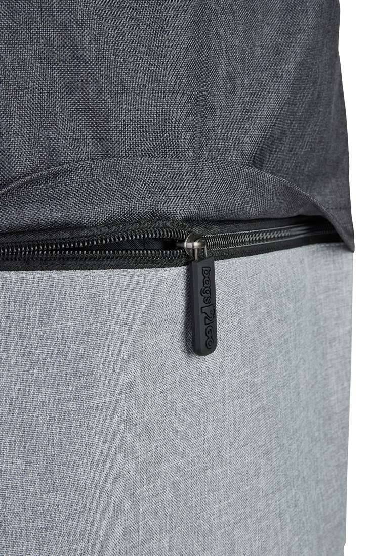 Plecak o pojemności 13l z komorą na laptopa 15 cali