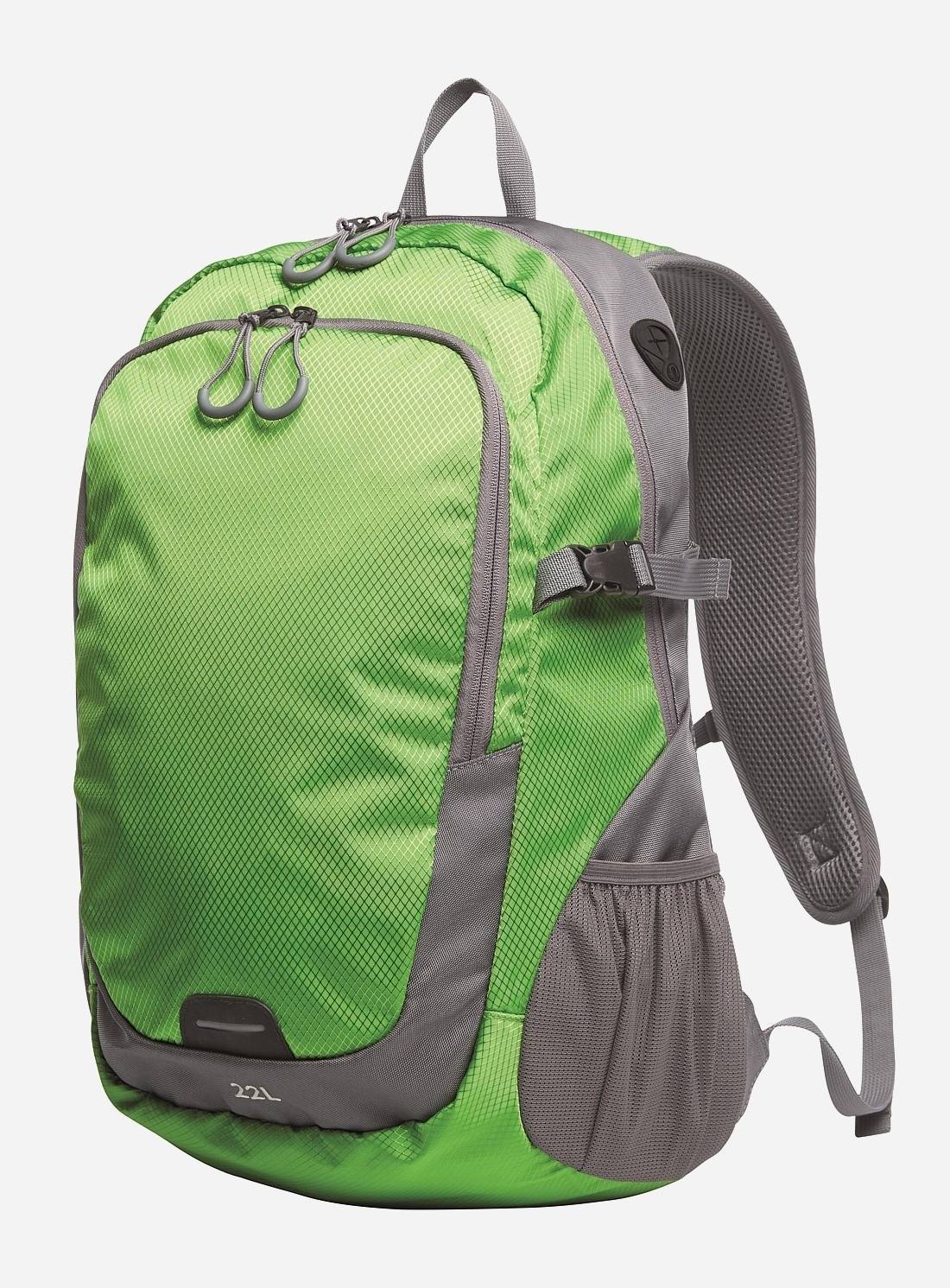 Plecak sportowy Backpack Step L
