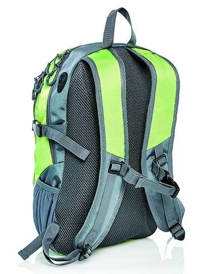 Plecak sportowy Backpack Step M