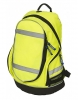Plecak sportowy odblaskowy London Backpack