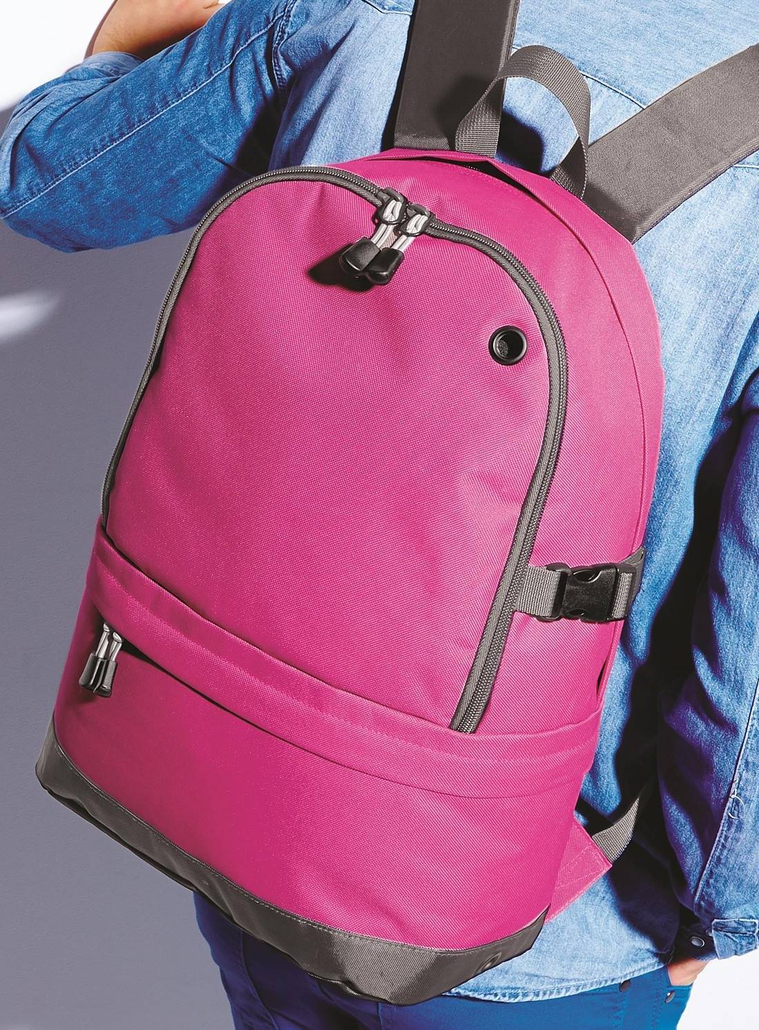 Plecak Sports Backpack