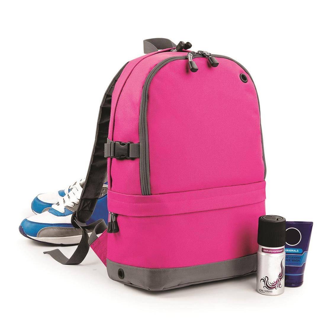 Plecak Sports Backpack