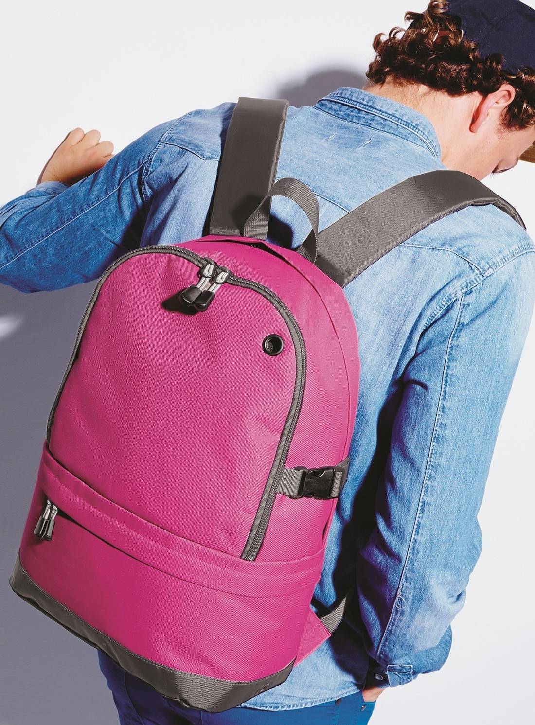 Plecak Sports Backpack