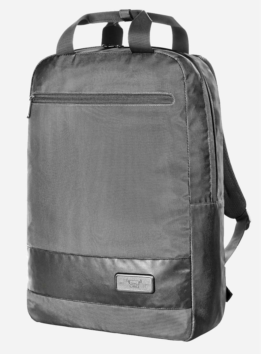 Plecak Stage z dużą komorą na laptopa