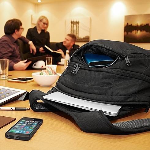 Plecak Vessel™ Laptop