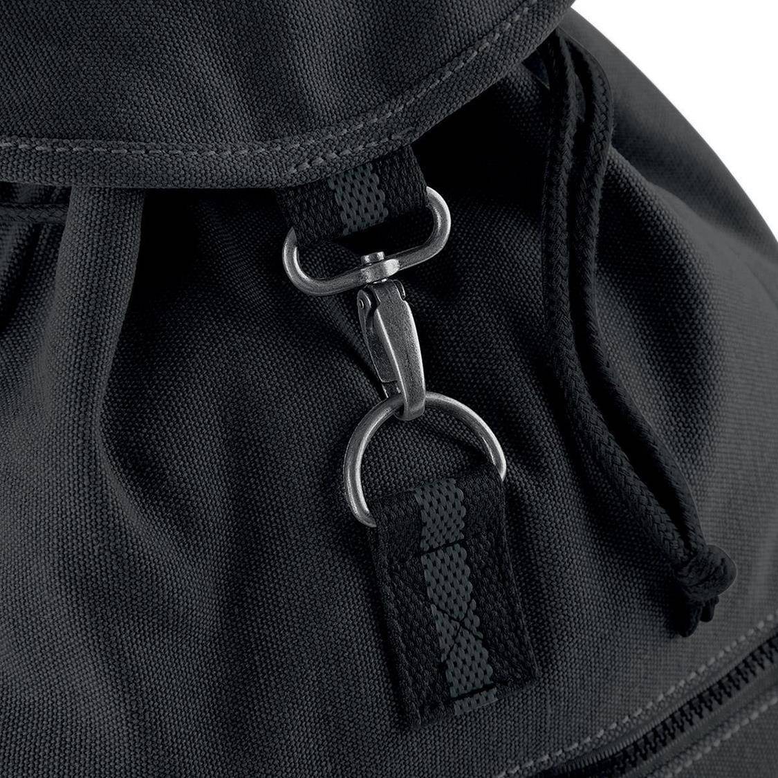 Plecak Vintage Canvas