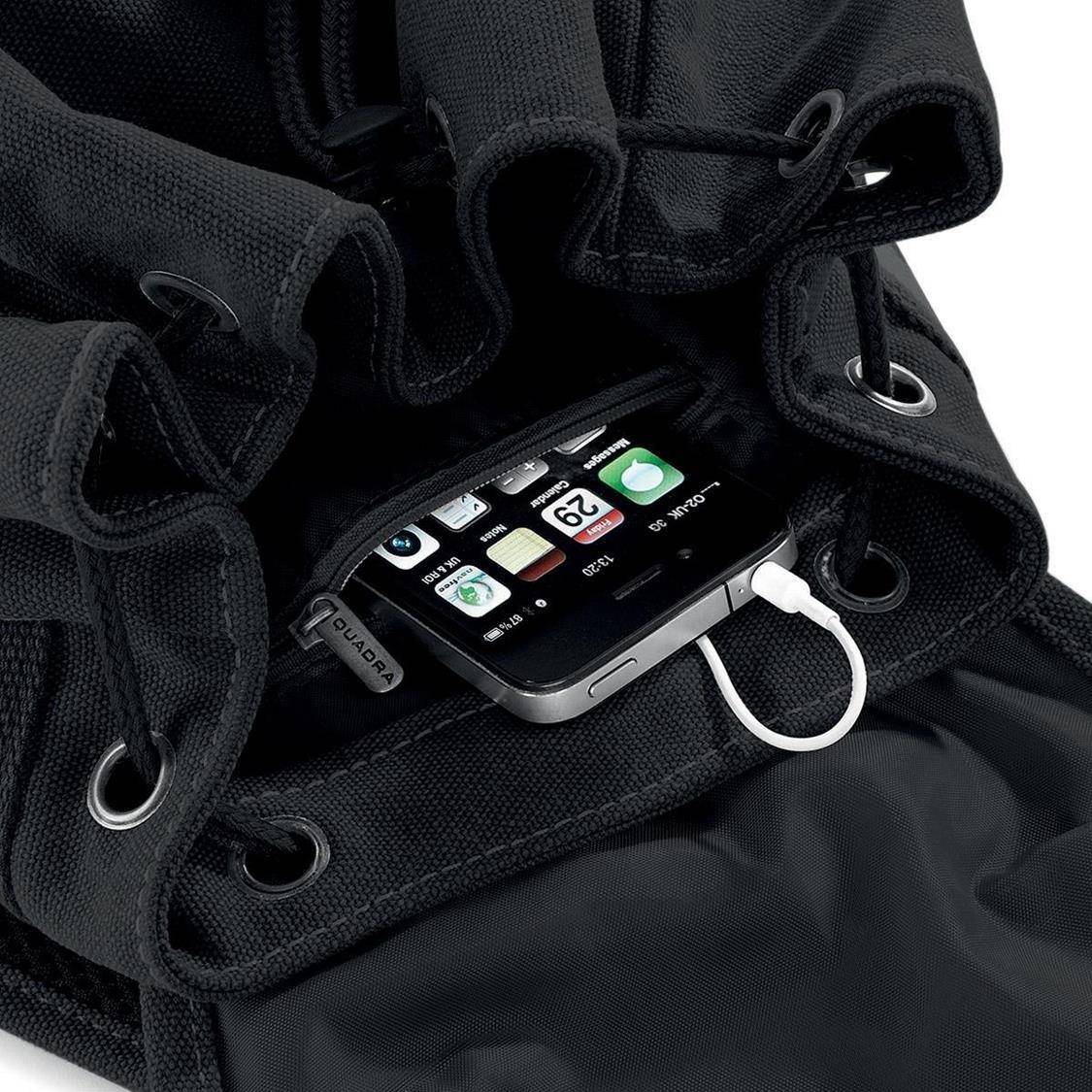 Plecak Vintage Canvas