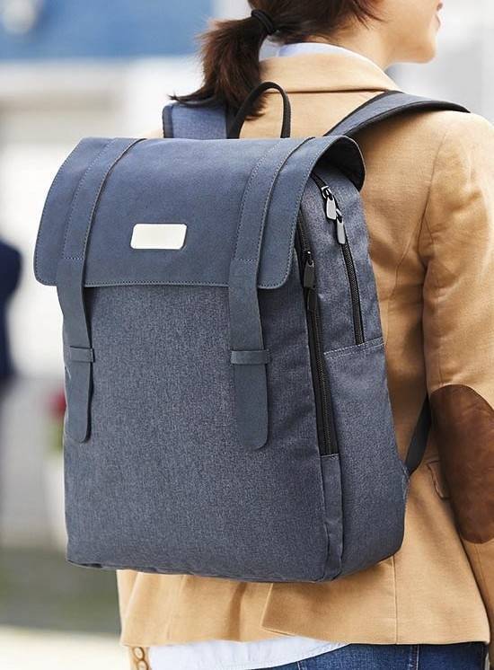 Plecak z kieszenią na laptopa Urban