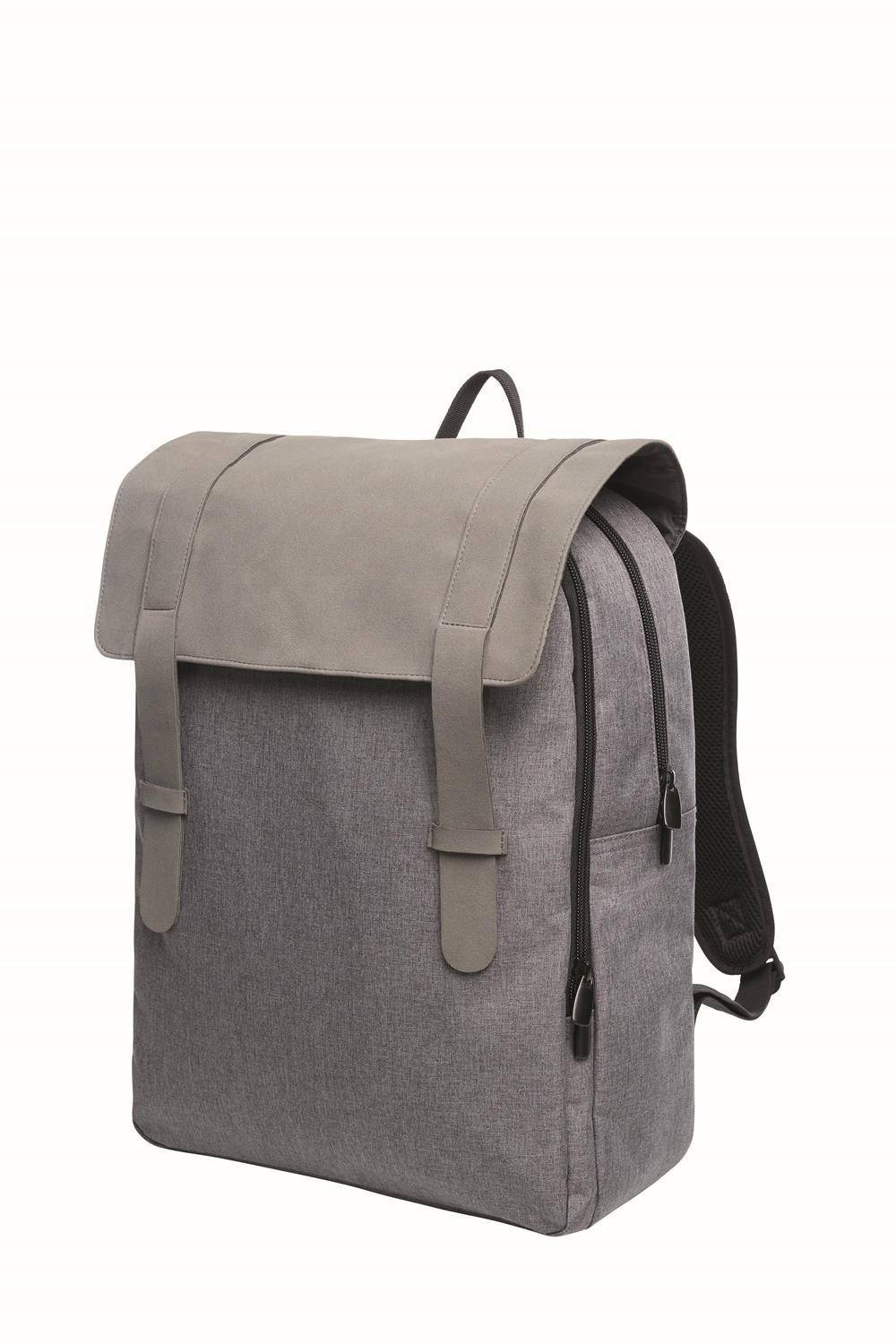 Plecak z kieszenią na laptopa Urban