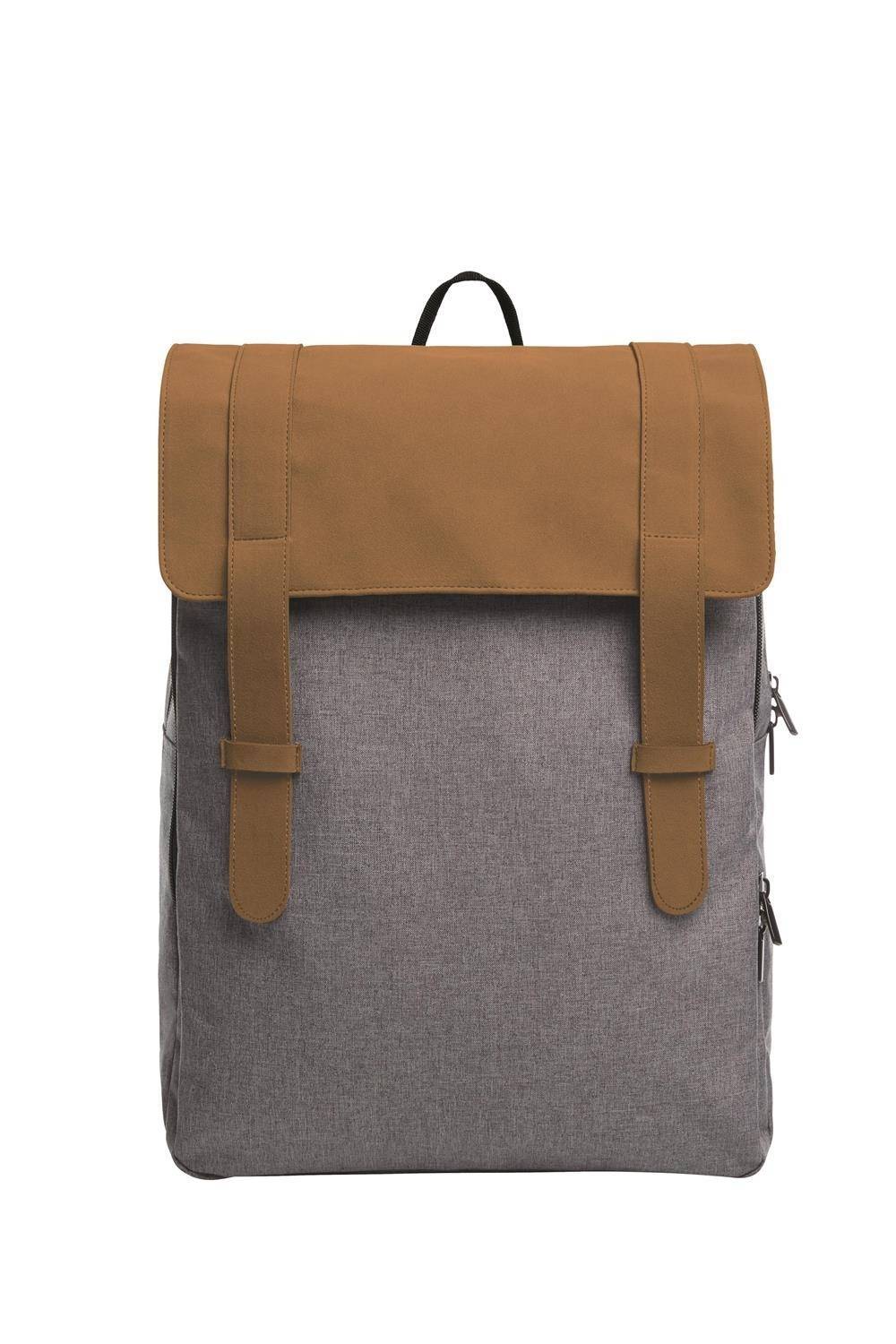 Plecak z kieszenią na laptopa Urban