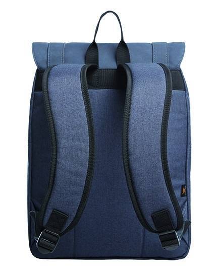 Plecak z kieszenią na laptopa Urban