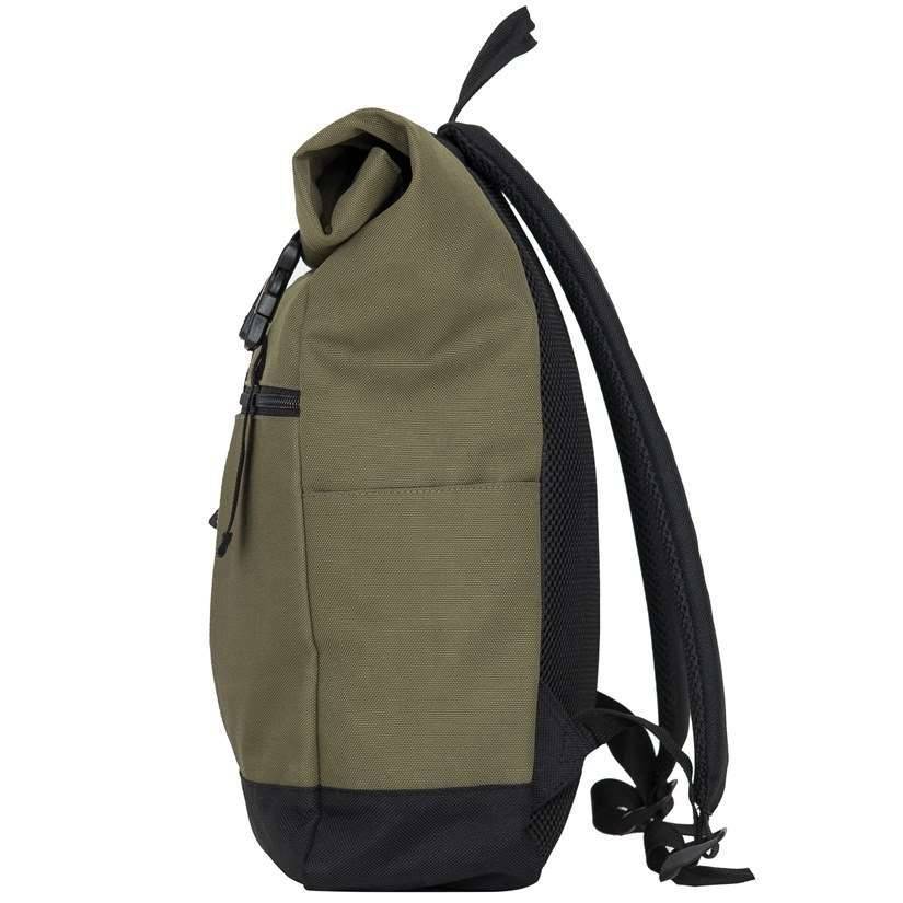 Plecak z rolowanym zapięciem marki Roly