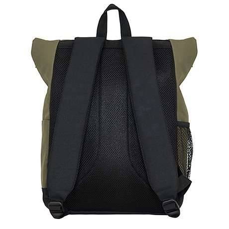 Plecak z rolowanym zapięciem marki Roly