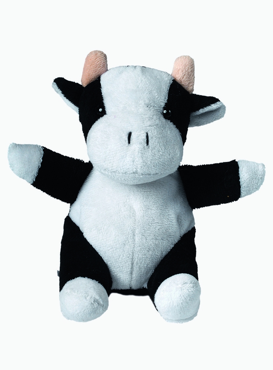Pluszowa krowa Cordula