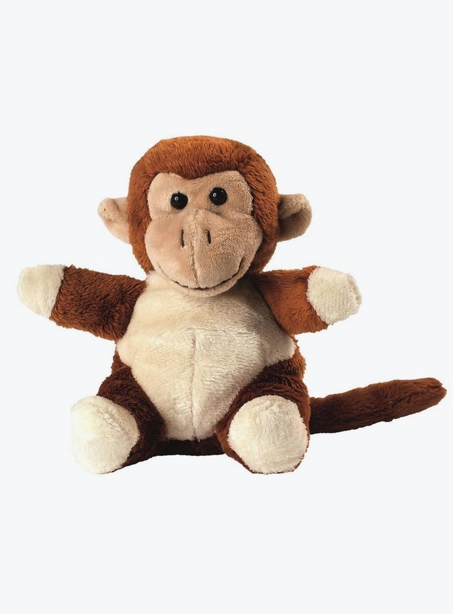 Pluszowa małpka Erik