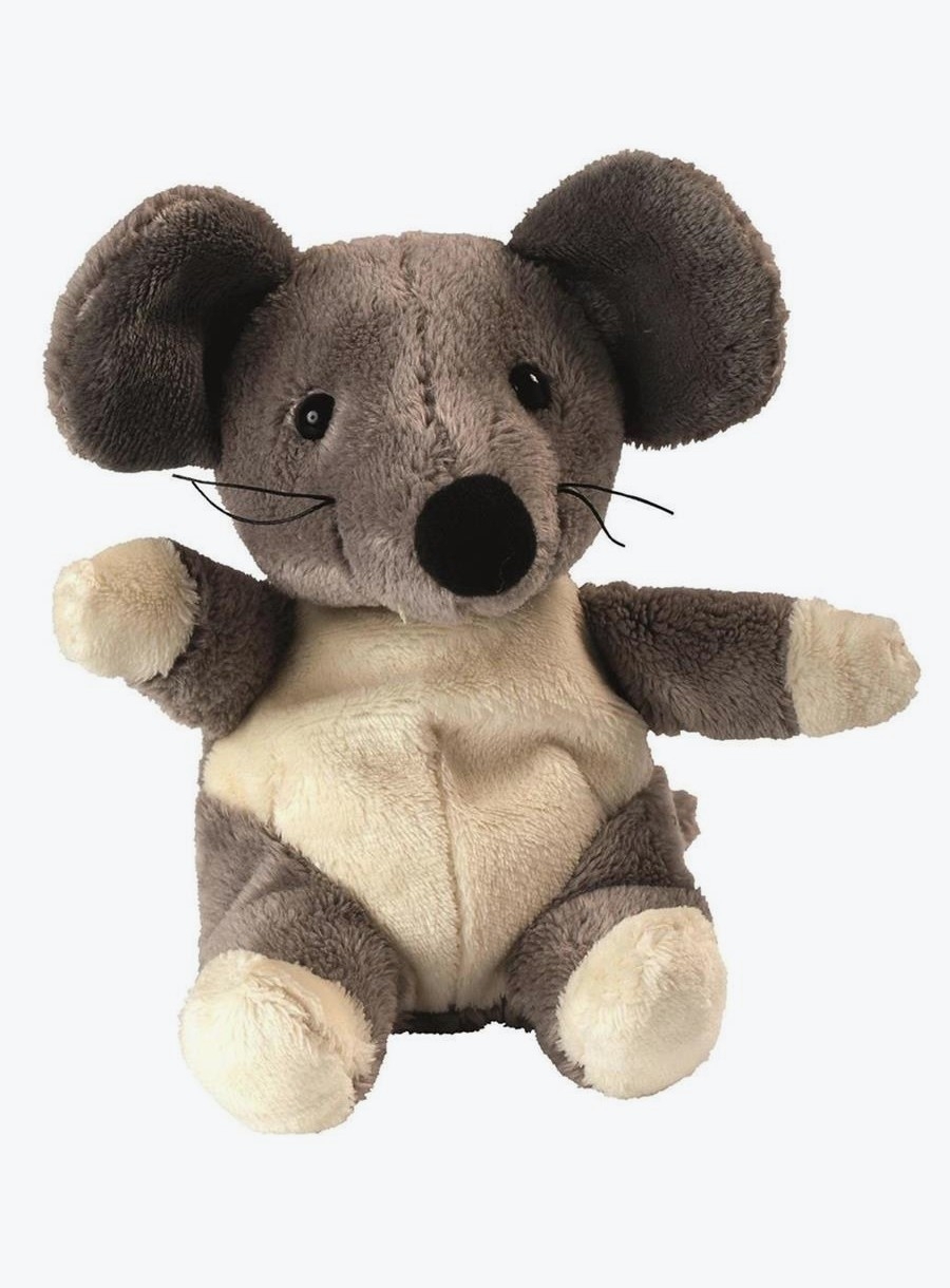 Pluszowa myszka Vivien