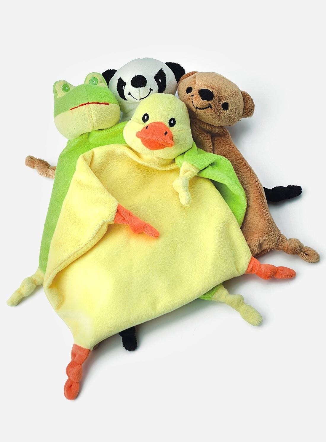 Pluszowa przytulanka Relax