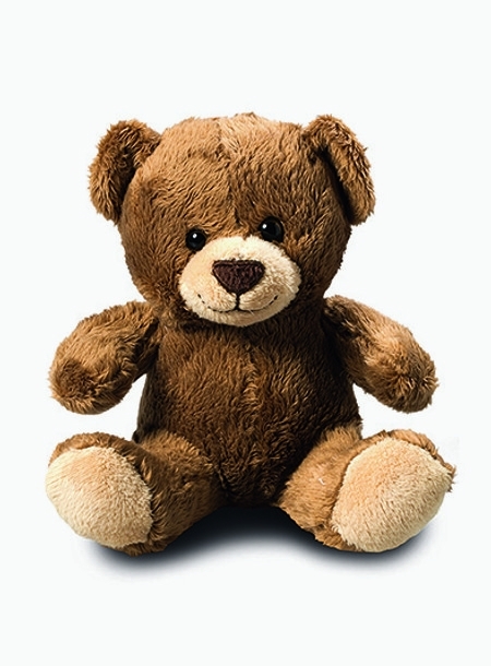 Pluszowy miś Moritz