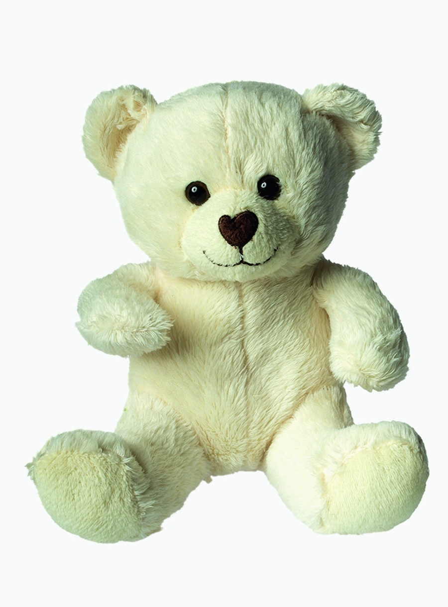 Pluszowy miś Saskia