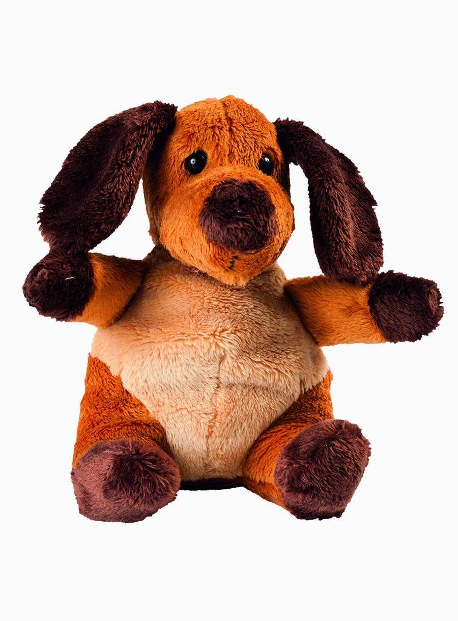 Pluszowy pies Gabriel