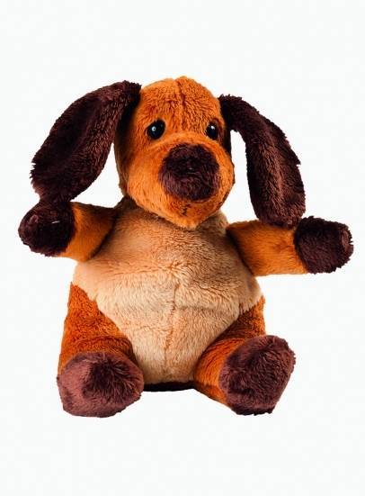 Pluszowy pies Gabriel