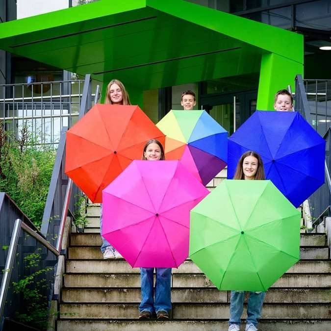 Pocket Umbrella FARE® 4Kids