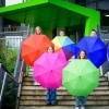 Pocket Umbrella FARE® 4Kids