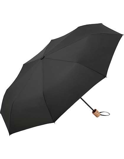 Pocket Umbrella OekoBrella Shopping, waterSAVE ®
