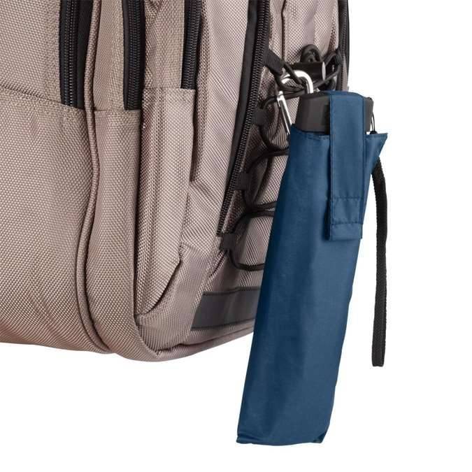 Pocket Umbrella OekoBrella Shopping, waterSAVE ®