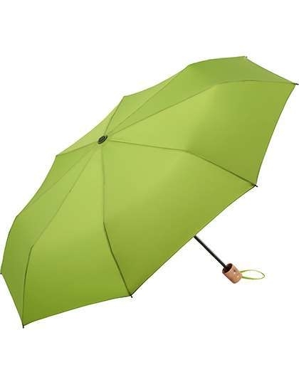 Pocket Umbrella OekoBrella Shopping, waterSAVE ®