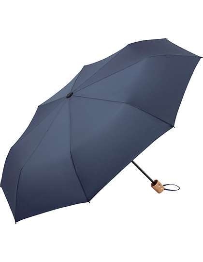 Pocket Umbrella OekoBrella Shopping, waterSAVE ®