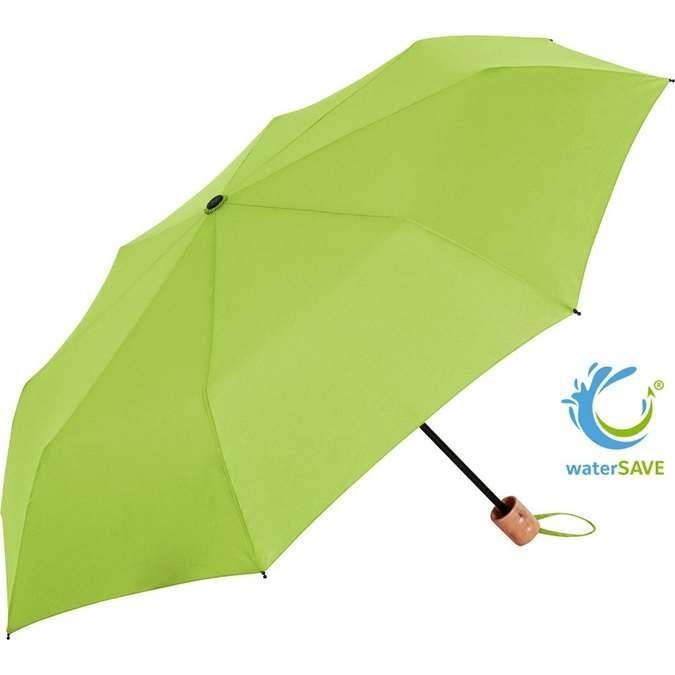 Pocket Umbrella OekoBrella, waterSAVE®