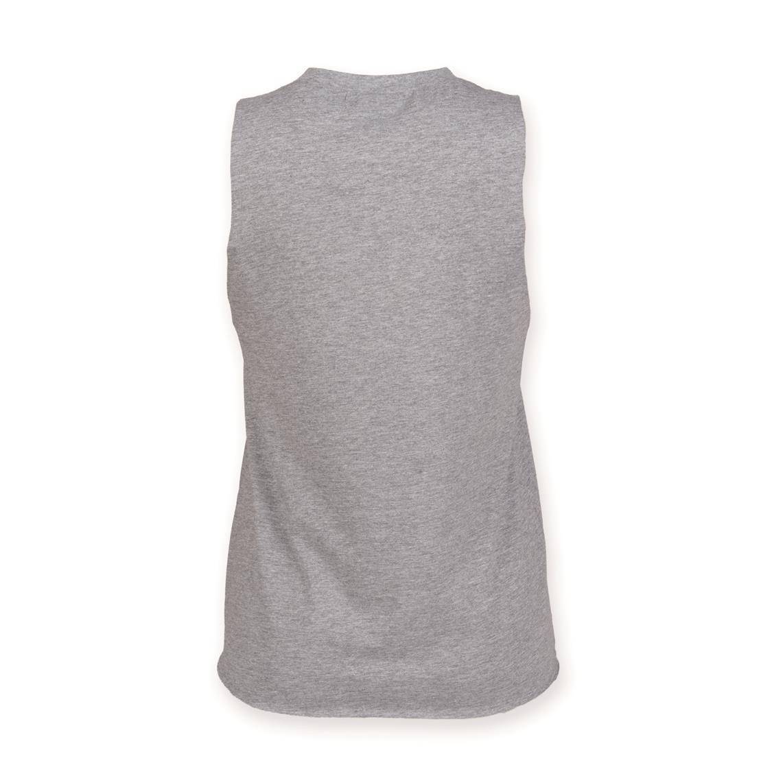 Podkoszulek damski High Neck Vest