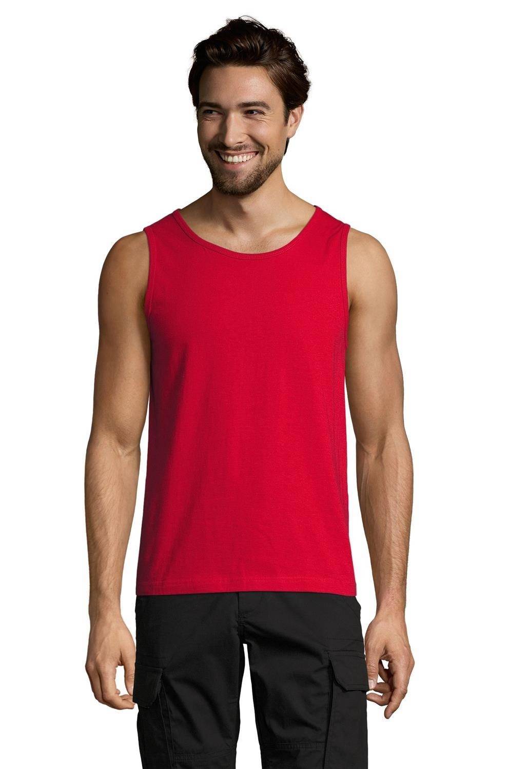 Podkoszulek męski Justin